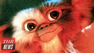 'Gremlins' Animated Series in Development for WarnerMedia's Upcoming Streaming Service | THR News