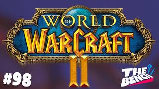 Is WOW Just An ARPG Now? | The Bench Ep. 98
