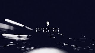 9 Essentials by PAN-POT - April 2017