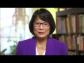 olivia chow for mayor