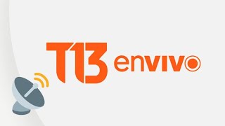 Tanda Comercial T13 en Vivo (09/02/2025)