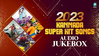 2023 Kannada Super Hit Songs | A2 Music Top 20 Songs | Audio Jukebox | A2 Music