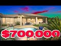 $700,000 Home In Seville Golf & Country Club | Gilbert Arizona Real Estate | Living In Gilbert AZ