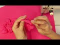 master the best sewing techniques we reveal the secrets to sewing sleeves like a pro