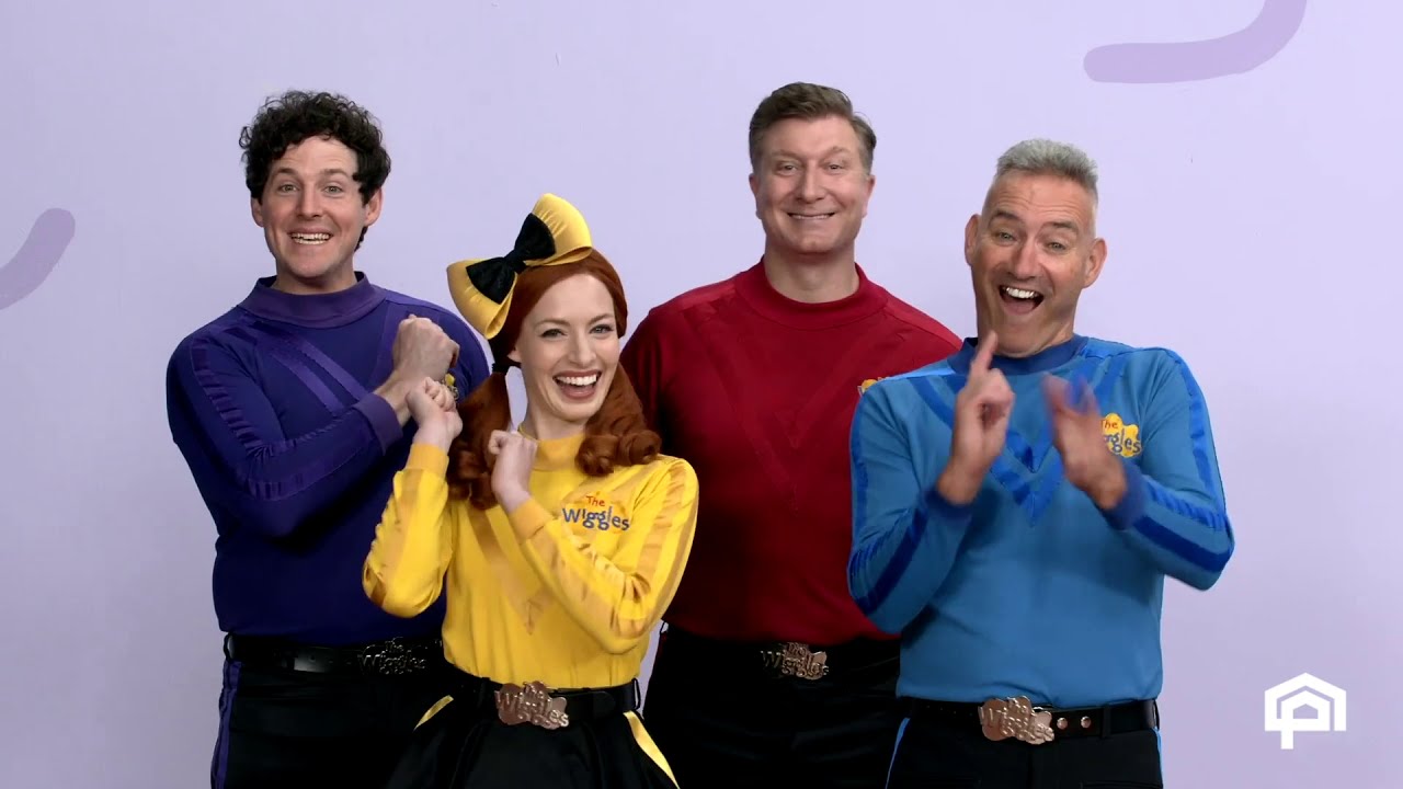 The Wiggles And Newcastle Permanent Promo - YouTube