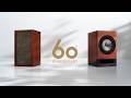 Technics 60 Years Anniversary – A Journey of Music Rediscovery