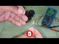 TUTORIAL LENGKAP membuat Rangkaian SERI & Rangkaian PARAREL pada sebuah RESISTOR.