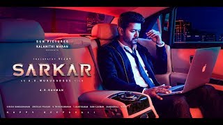 Thalapathy Vjiay ft.Imagine Dragons - Believer | Bday Tribute | Official Full Version | Sarkar
