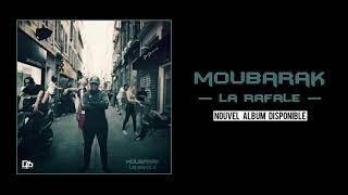 Moubarak - 1369 Ft . Jul / TK / L'allemand / Vrax \u0026 La Famax ... // Album La Rafale [08] // 2019