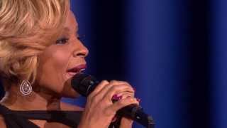 Mary J. Blige "One" 2013 Nobel Peace Prize Concert