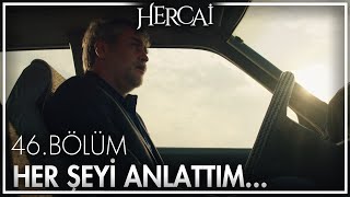 Hazar, Dilşah'ın ses kaydını dinliyor! - Hercai 46. Bölüm
