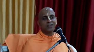 RAMAYANA DAY 7 By Atul Krishna Prabhu at ISKCON Greater Noida