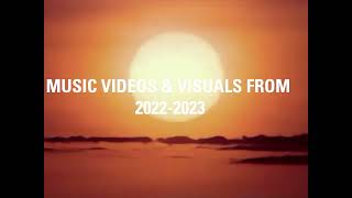 SIC VIDEOS \u0026 VISUALS VOL 2 TRAILER