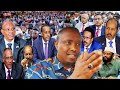 safarka xamse ee kenya iyo fashilka dowladda hassan sheikh mohamud oo xarggaha goostay