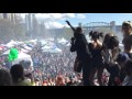 Kayo Lyon Vancouver 4/20 2017