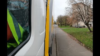 Safely Pulling Over and Re-Entering Traffic - A Guide for HGV Drivers