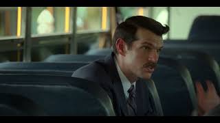 The Eagle Talks To Longwell - Looking For Alaska 1x07 Scene