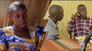 AKASATTIRO - EPISODE 1b New Ugandan movie 2023 (Kina Uganda 2023) @TRUSTFILMSuganda