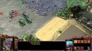 WinterSC Quick Tip #17 - Zerg - SSSUUUPPPPERCREEP