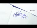 jitendra name signature style jitendra name ka signature j letter signature style j signature