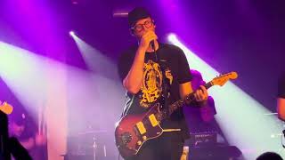 Spanish Love Songs: Brave Faces Everyone *(Live 4k)* [Birmingham O2 Academy 2 08.09.2023]