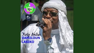 Damiloun Lasiko