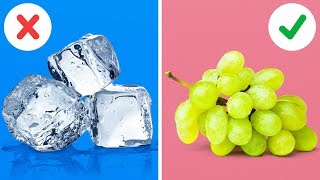 27 CHEAP KITCHEN HACKS