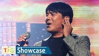 임창정 '그 사람을 아나요' 쇼케이스 무대 (IM CHANG JUNG, Showcase)