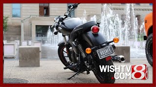 Huge success for BMV's specialized Blackout license plates