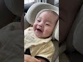 Cute baby laughing so beautiful #baby