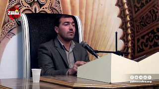 Hacı Ruslan _ Quran gecəsi (Zuha, Şərh, Fil və Nəsr surələri) [08.04.2017]