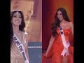 Miss Universe Vietnam 2019 Nguyen Tran Khanh Van transformation