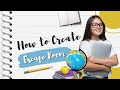 How To Make A Digital Escape Using Google Form