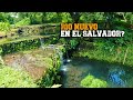 lo más nuevo en El Salvador ¿Nace un nuevo río en El Salvador? 🤠🤠🇸🇻🇸🇻