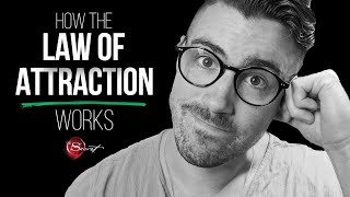 THE LAW OF ATTRACTION: No B.S. Guide to Manifest! (100% WORKS 2024)