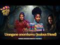 Umngane Onomhawu ' Makhadzi x Master KG x Nkosazana Daughter & Kharishma | Trending Amapiano