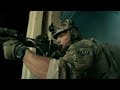 SEAL Team - Bravo - Born Ready