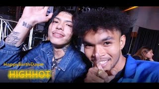 BangLayOnTheWay EP. 1 VLOG เล่นๆ HBD HighHot