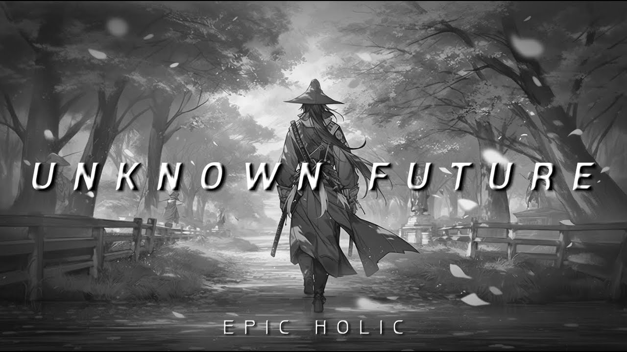 Unknown Future Majestic And Intense Orchestra Epic Music Chords