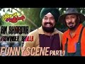 Jaswinder Bhalla & B.N. Sharma | Funny Scenes Part 1 | Marriage Da Garriage