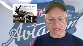 AirVenture Interviews, Chuck Cravens of AirCorps Aviation