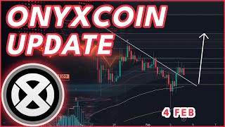 GOOD NEWS FOR XCN!🔥 (Onyxcoin XCN Price Prediction 2025)