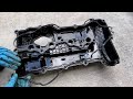 2011-2014 Hyundai Sonata Valve Cover Gasket Replacement DIY