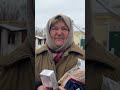 Я НЕ ХОЧУ ДУМАТЬ — росіянка