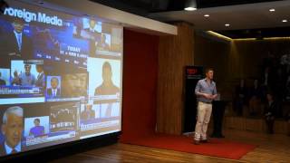 World's most misunderstood brand: Luke Lombe at TEDxHultBusinessSchoolSH (re)Thinking China