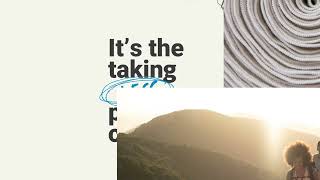 It's the taking LESS part that counts : Awareness Events