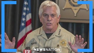 Nancy Guthrie case: Sheriff withholding evidence, glove found inside home | Jesse Weber Live