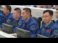 Shenzhou-17 launch