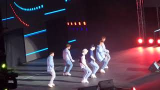 180818 BoyFriend Obsession #KWAVE3MusicFestival