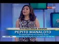 ilang programa at personalidad ng gma humakot ng parangal sa ika 6 na kagitingan awards